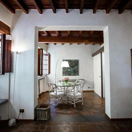 Torre Dei Sapiti Apartment Florencia Exterior foto