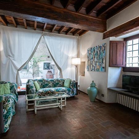 Torre Dei Sapiti Apartment Florencia Exterior foto