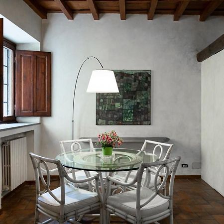 Torre Dei Sapiti Apartment Florencia Exterior foto