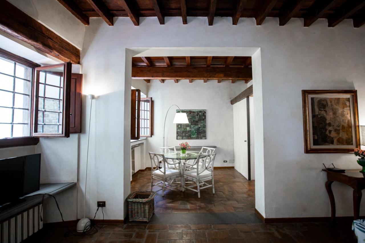 Torre Dei Sapiti Apartment Florencia Exterior foto