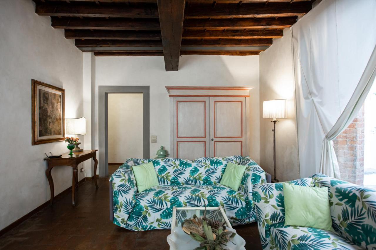 Torre Dei Sapiti Apartment Florencia Exterior foto