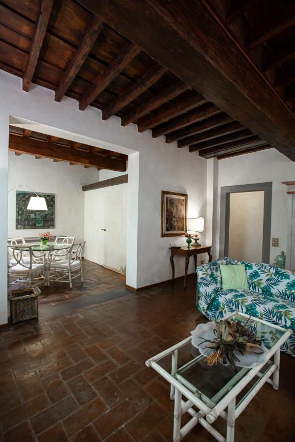 Torre Dei Sapiti Apartment Florencia Exterior foto