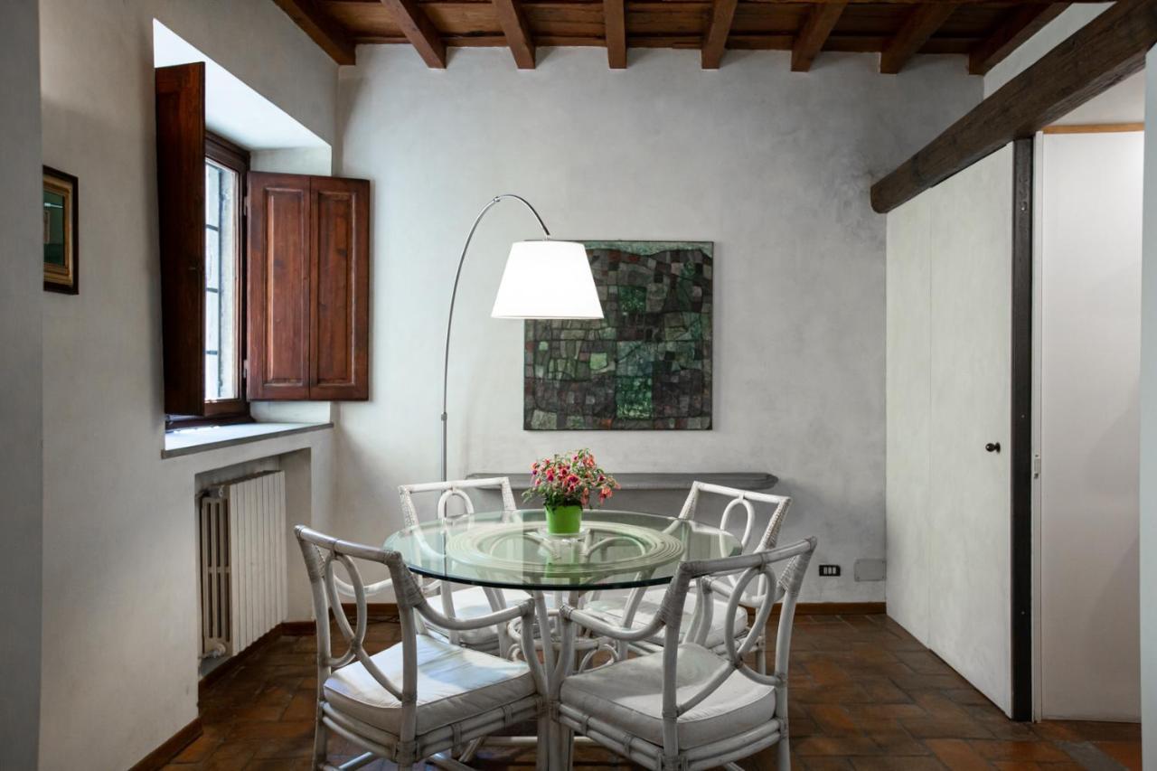Torre Dei Sapiti Apartment Florencia Exterior foto