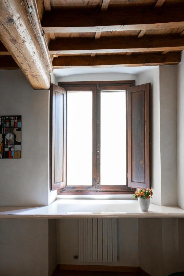 Torre Dei Sapiti Apartment Florencia Exterior foto