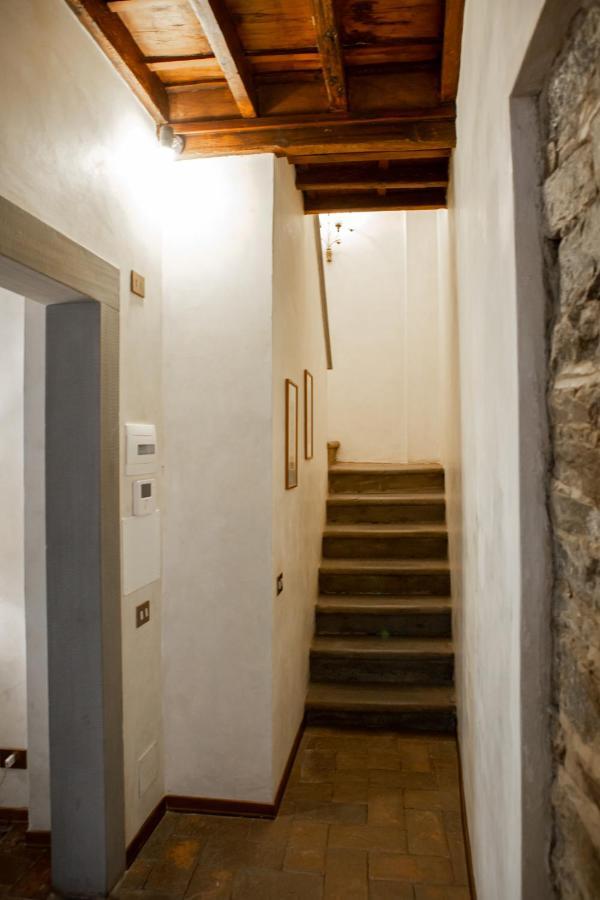Torre Dei Sapiti Apartment Florencia Exterior foto