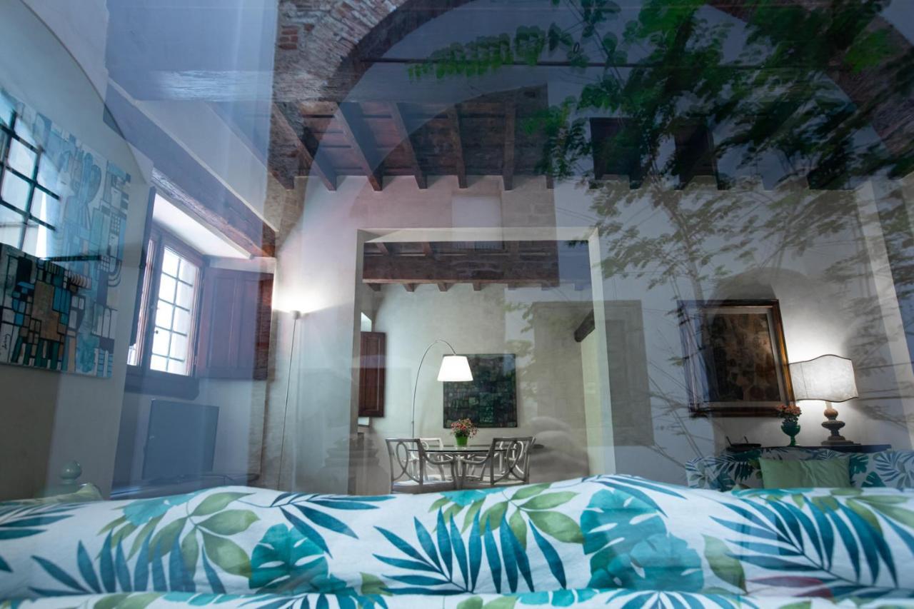 Torre Dei Sapiti Apartment Florencia Exterior foto