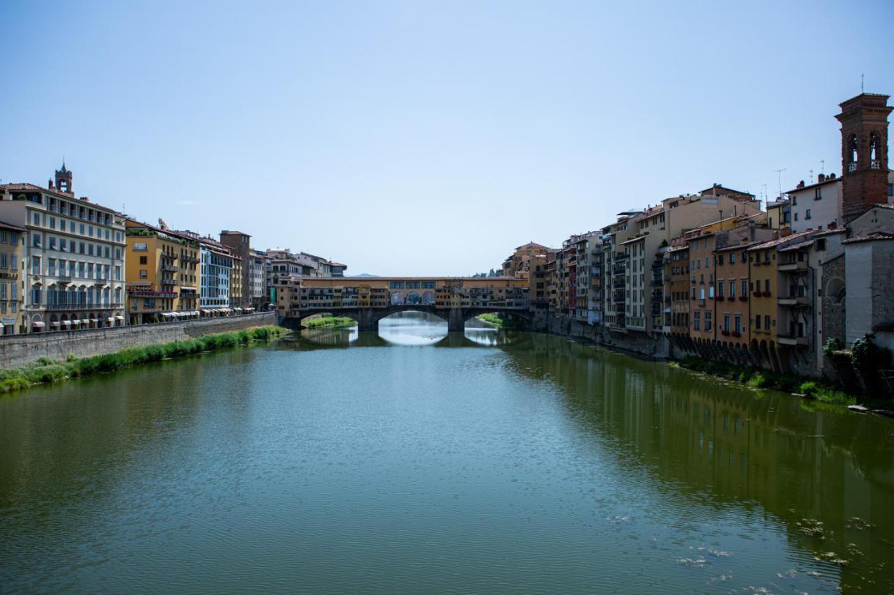 Torre Dei Sapiti Apartment Florencia Exterior foto