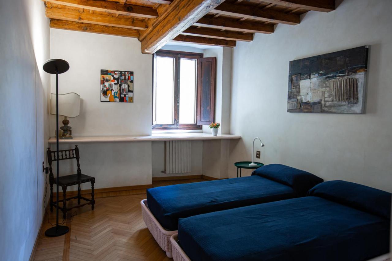 Torre Dei Sapiti Apartment Florencia Exterior foto