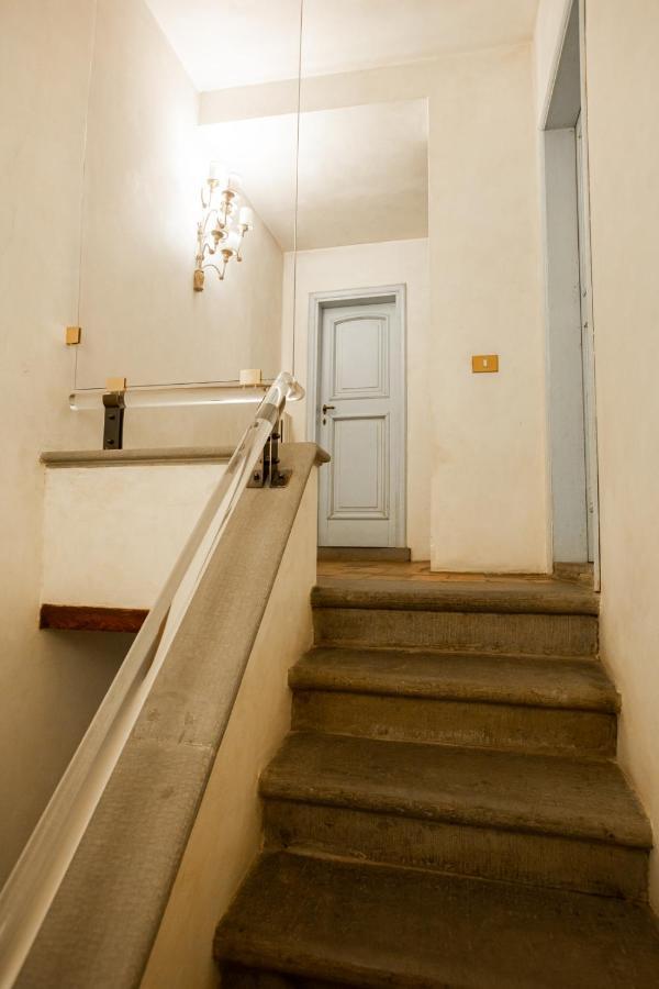Torre Dei Sapiti Apartment Florencia Exterior foto