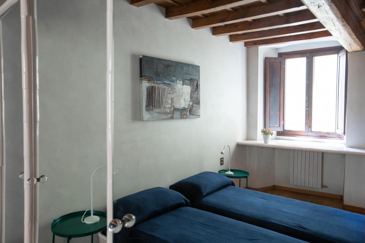 Torre Dei Sapiti Apartment Florencia Exterior foto