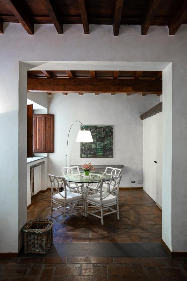 Torre Dei Sapiti Apartment Florencia Exterior foto