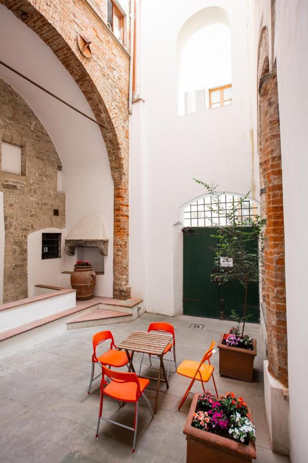 Torre Dei Sapiti Apartment Florencia Exterior foto