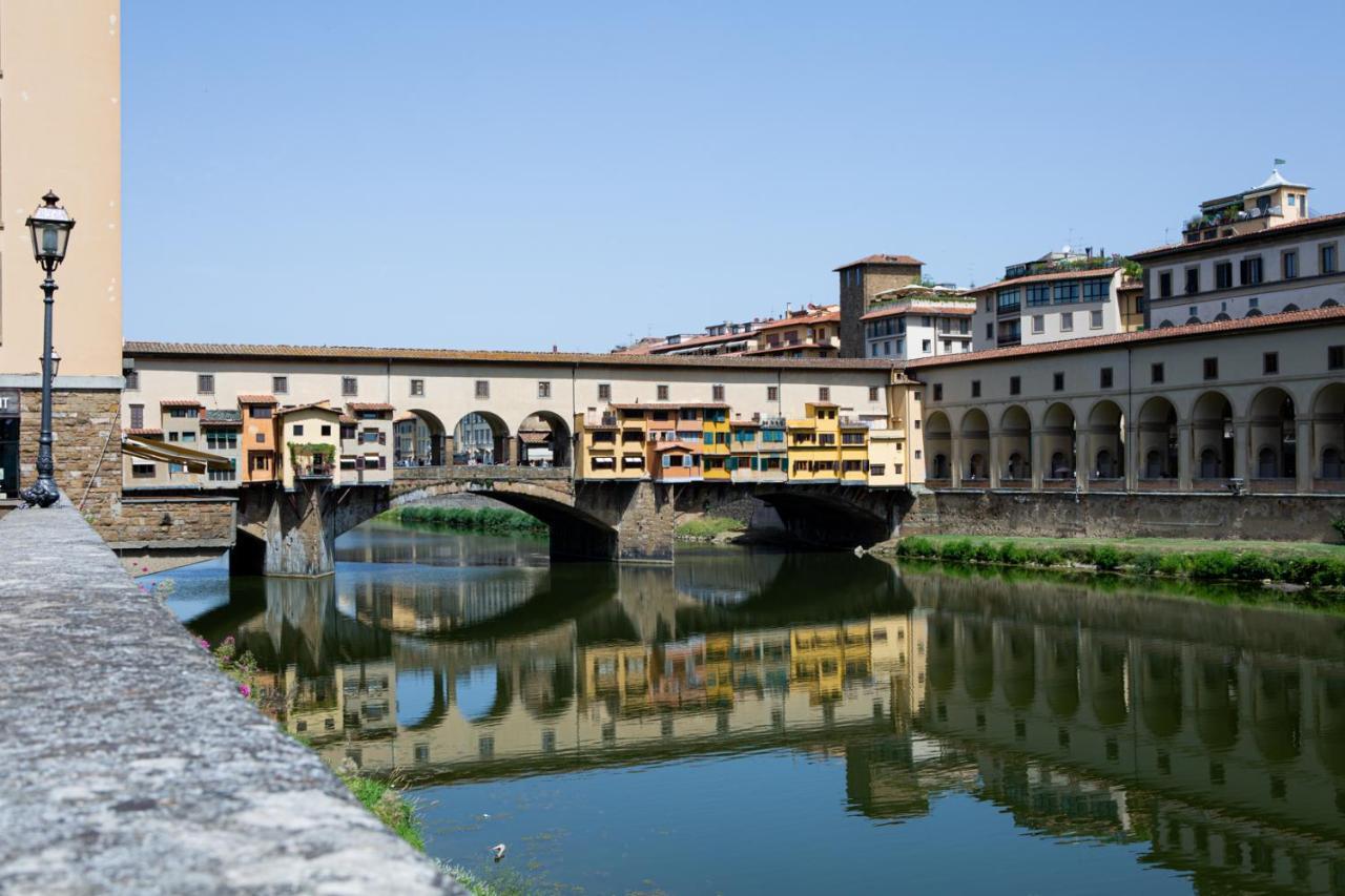 Torre Dei Sapiti Apartment Florencia Exterior foto