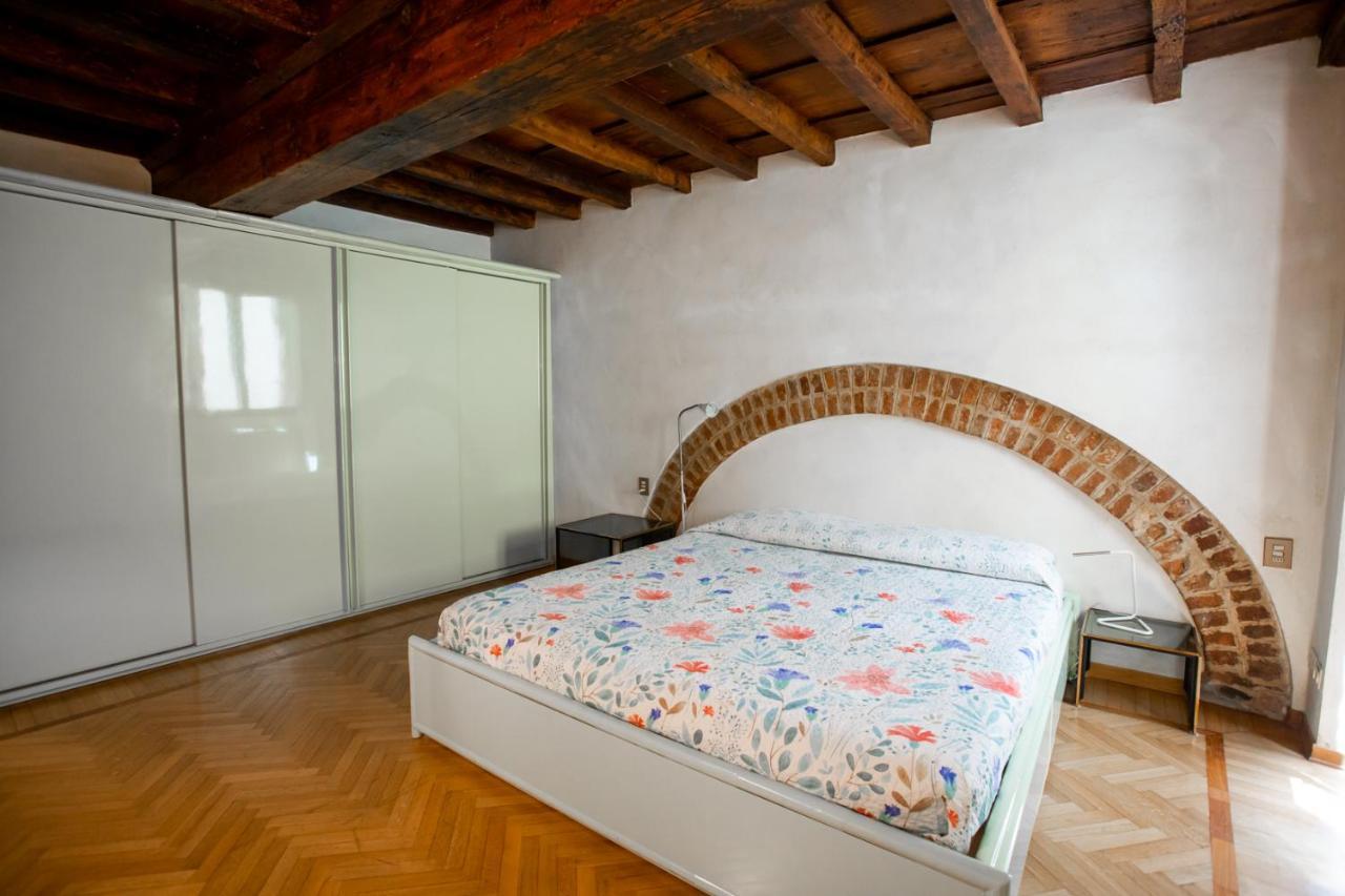 Torre Dei Sapiti Apartment Florencia Exterior foto