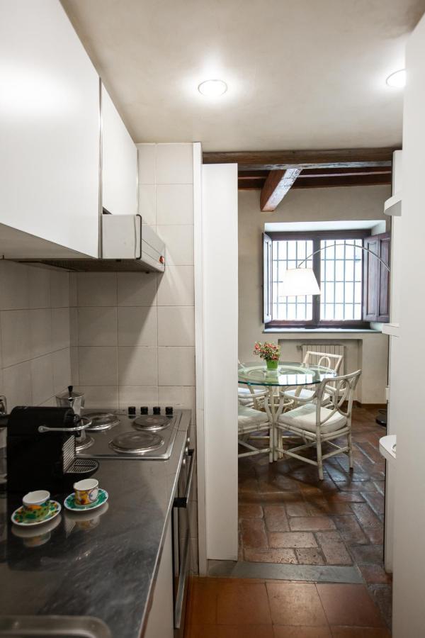 Torre Dei Sapiti Apartment Florencia Exterior foto