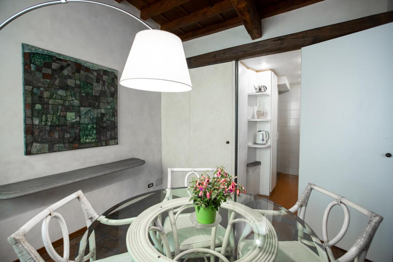 Torre Dei Sapiti Apartment Florencia Exterior foto