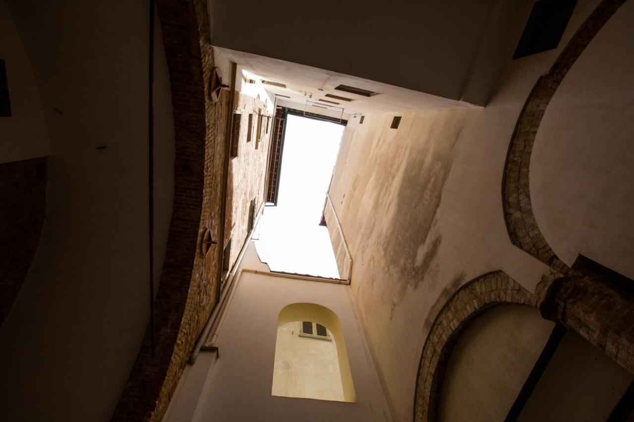 Torre Dei Sapiti Apartment Florencia Exterior foto