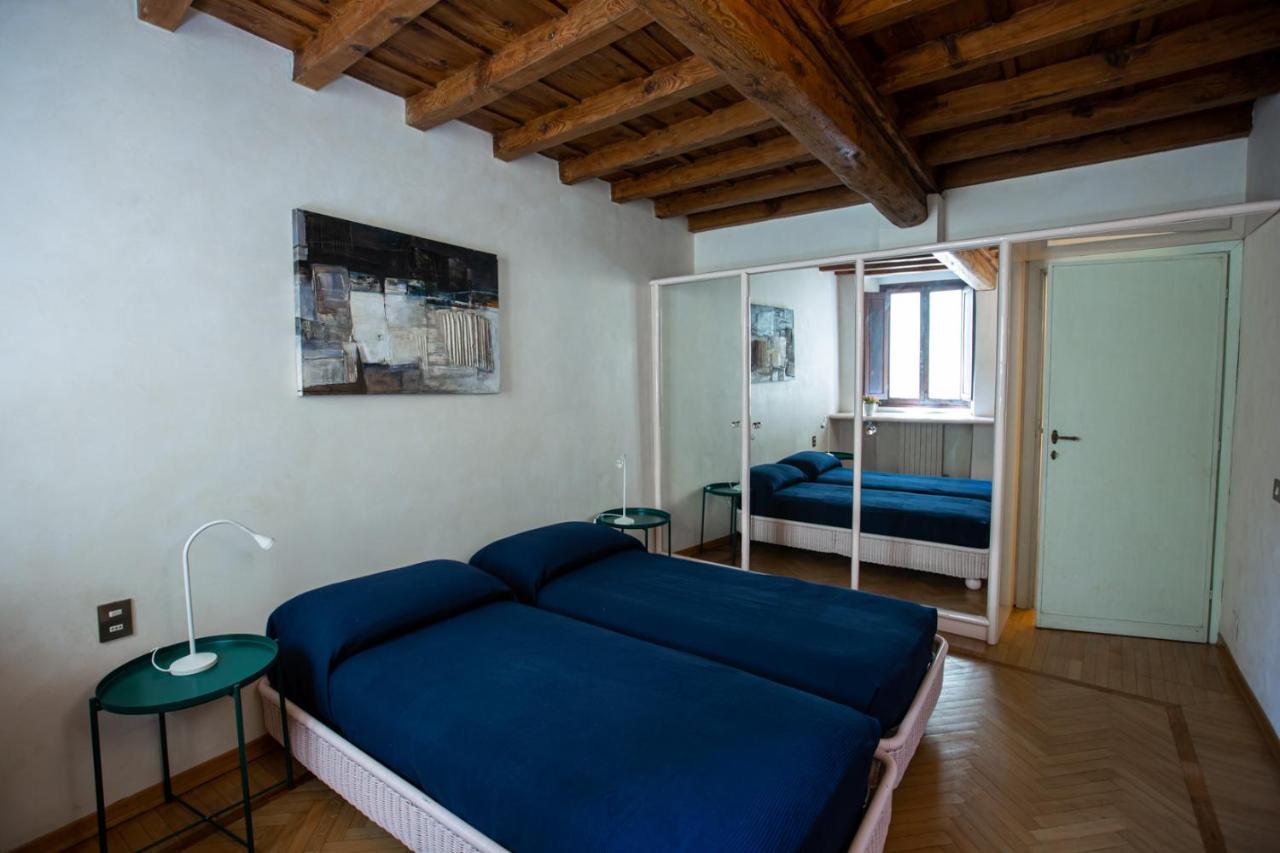 Torre Dei Sapiti Apartment Florencia Exterior foto