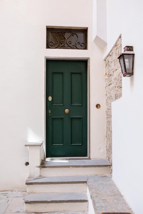 Torre Dei Sapiti Apartment Florencia Exterior foto