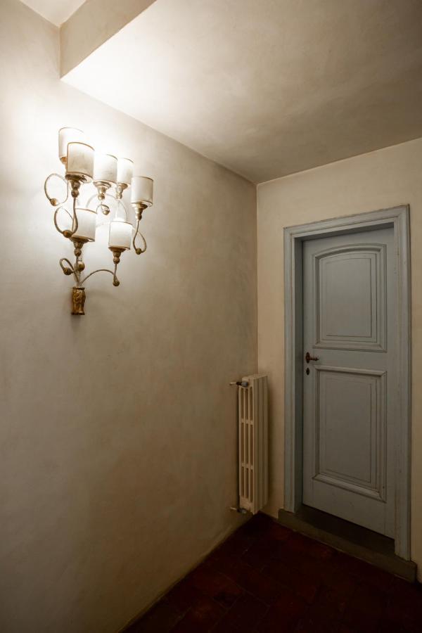 Torre Dei Sapiti Apartment Florencia Exterior foto