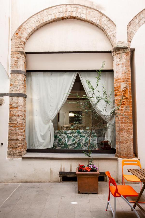 Torre Dei Sapiti Apartment Florencia Exterior foto