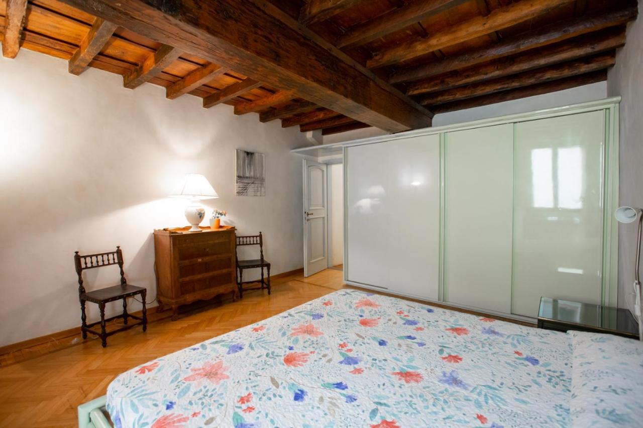 Torre Dei Sapiti Apartment Florencia Exterior foto