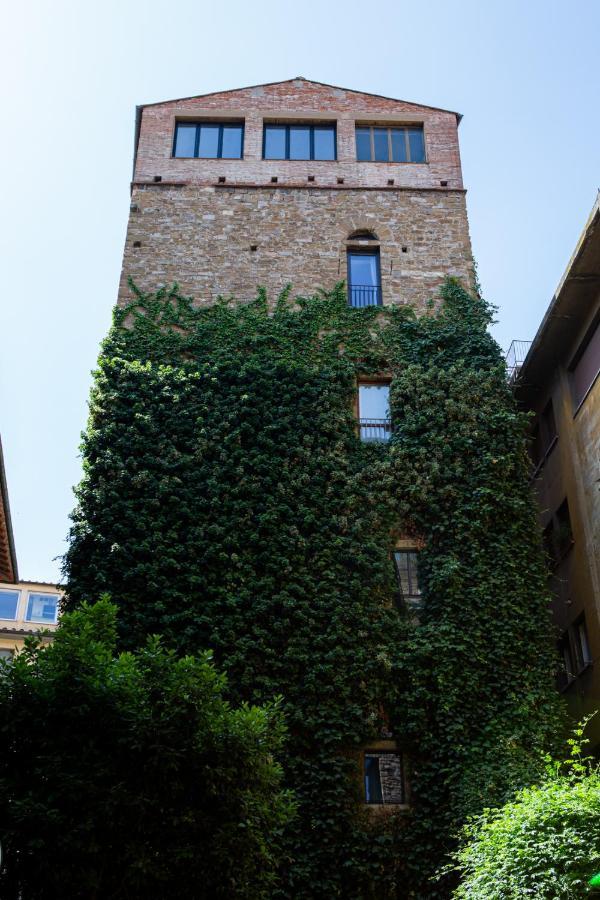 Torre Dei Sapiti Apartment Florencia Exterior foto