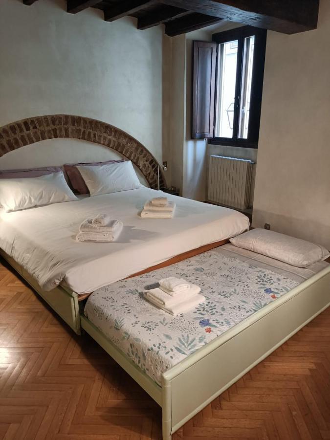Torre Dei Sapiti Apartment Florencia Exterior foto